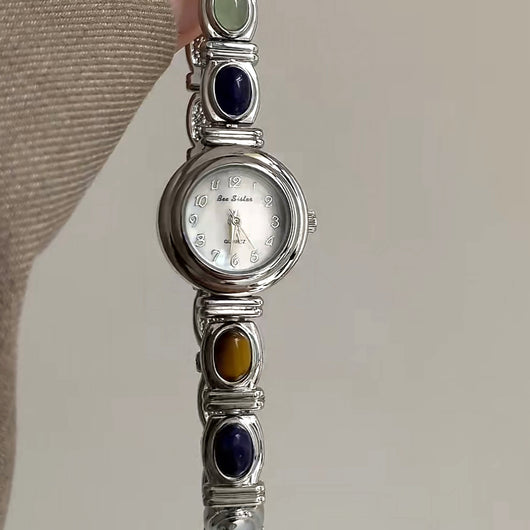 Reloj Minimalista para Mujer con Diseño Exclusivo y Personalidad - Image 6