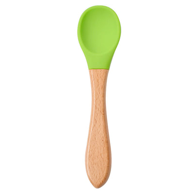 Juego de Plato y Cuchara para Niños - Image 42