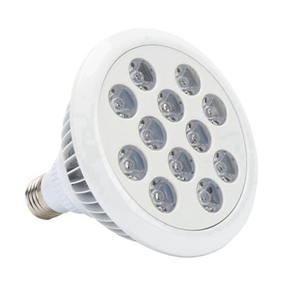 Lámpara de Fisioterapia con Luz Infrarroja LED - Image 5