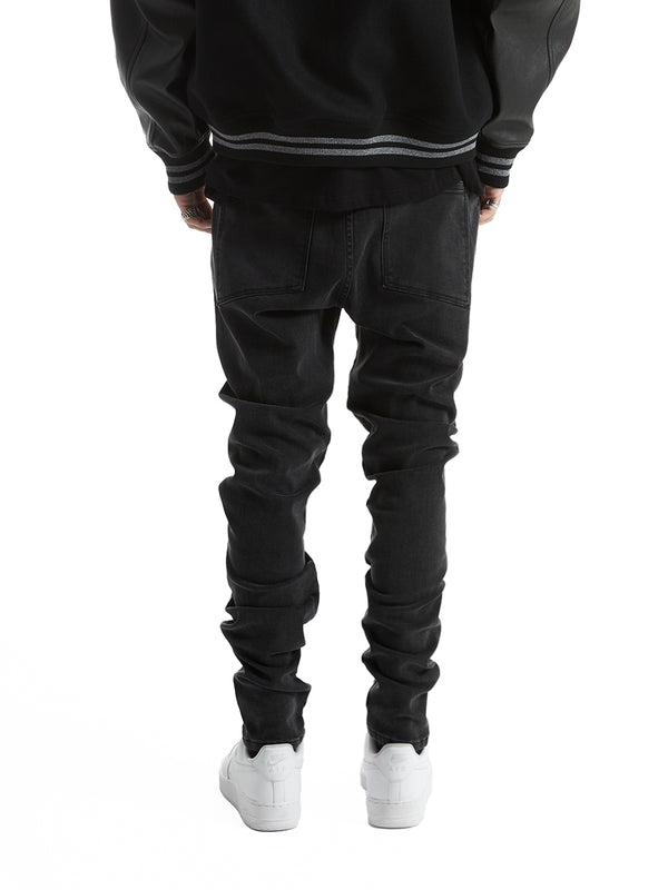Leggings Ajustados Street Fashion - Diseño Slim Skinny