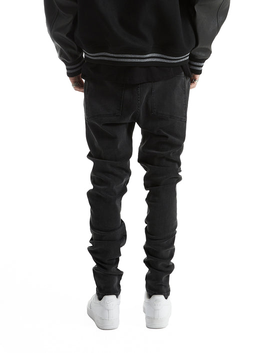 Leggings Ajustados Street Fashion - Diseño Slim Skinny - Image 2