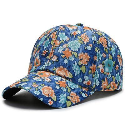 Gorra de Béisbol Femenina para Deportes y Actividades al Aire Libre - Image 13