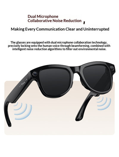 Gafas Inteligentes con Reconocimiento de Imágenes y Transmisión Wi-Fi - Image 18