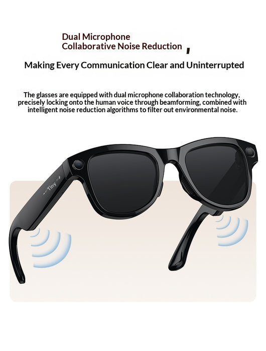 Gafas Inteligentes con Reconocimiento de Imágenes y Transmisión Wi-Fi - Image 18