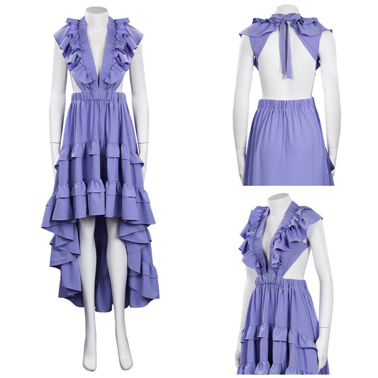 Traje de Disfraz Profesional para Mujer - Image 2