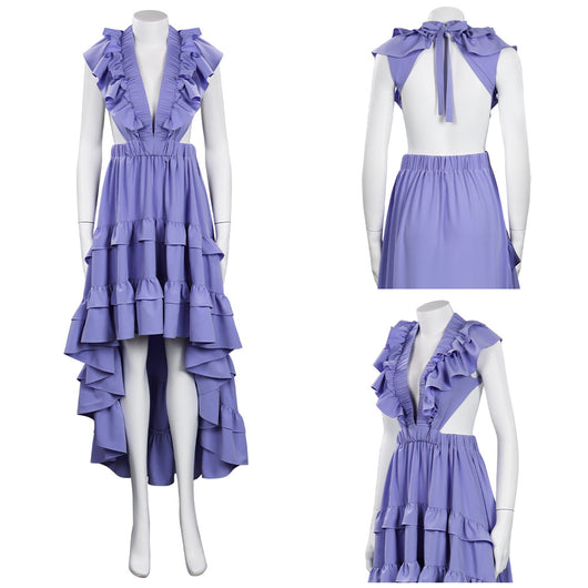Traje de Disfraz Profesional para Mujer - Image 2