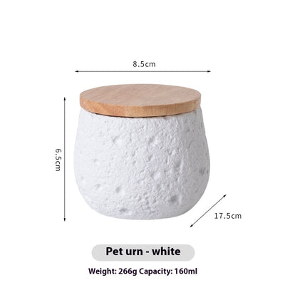 Urna Conmemorativa para Mascotas - Cremación de Perros y Gatos - Image 6