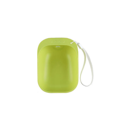 Botella Portátil Teddy para Agua Potable - Image 12
