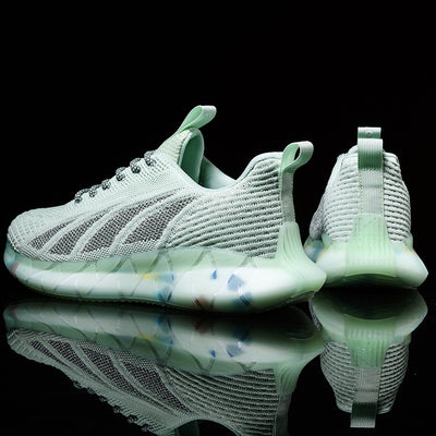 Zapatillas Deportivas para Hombre con Malla Transpirable - Tenis para Correr - Image 12