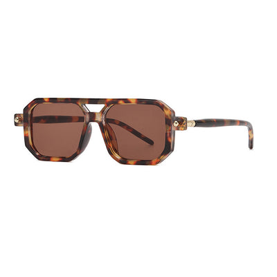 Espejo de Moda Plano para Dama con Marco Texturizado Premium - Image 10