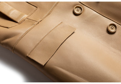Chaleco Sastre Slim para Mujer - Image 23
