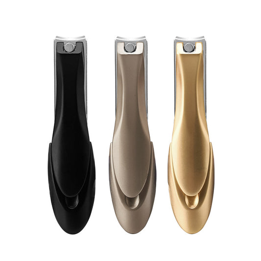Tijeras de Manicura Mantis Acero Inoxidable Tamaño Grande