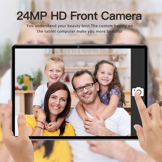 Tablet Minimalista Portátil para el Hogar - Image 16