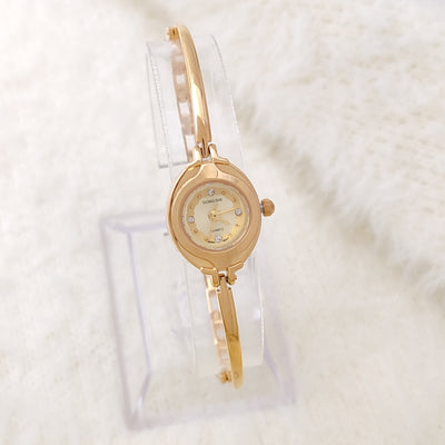 Reloj de Pulsera Minimalista para Mujer - Cuarzo Elegante y Funcional - Image 6