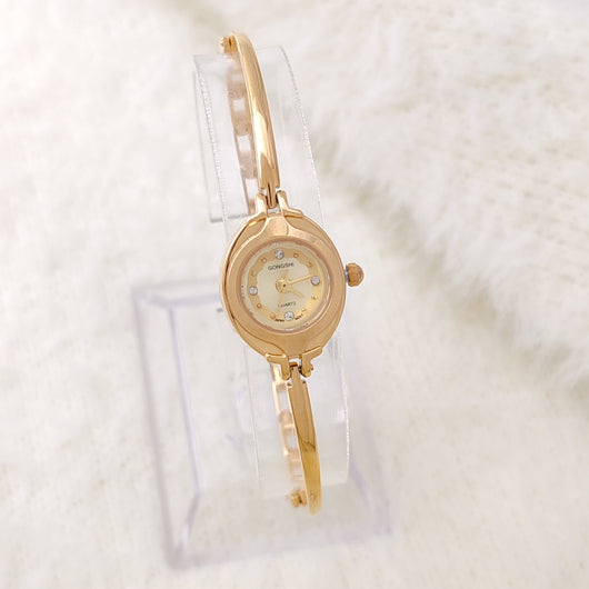 Reloj de Pulsera Minimalista para Mujer - Cuarzo Elegante y Funcional - Image 6