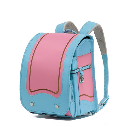 Mochila Escolar Alas de Ángel Flip para Primaria y Secundaria - Image 10