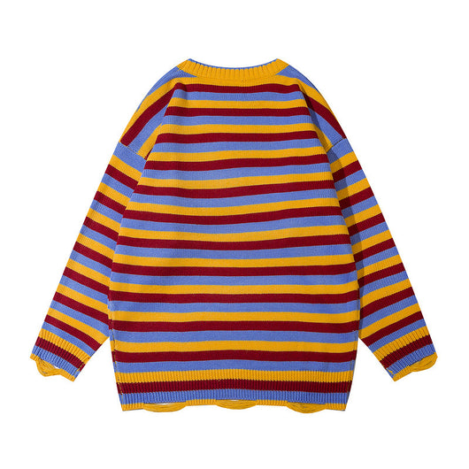 Camiseta Suelta Street para Hombre y Mujer - Image 11