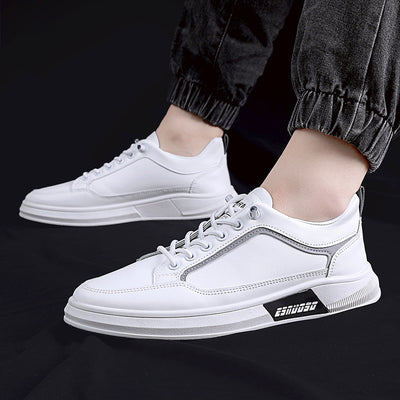 Zapatos Casuales Transpirables para Hombre - Estilo Versátil - Image 12