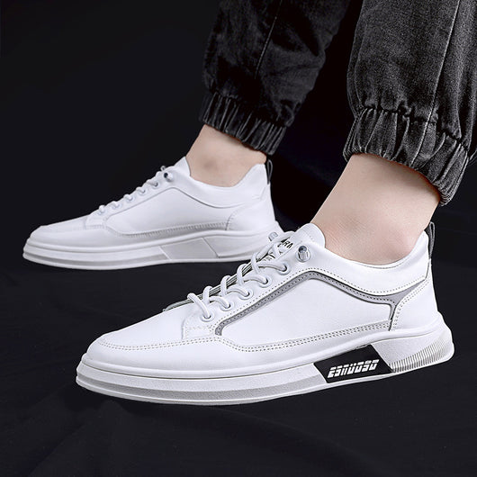 Zapatos Casuales Transpirables para Hombre - Estilo Versátil - Image 12