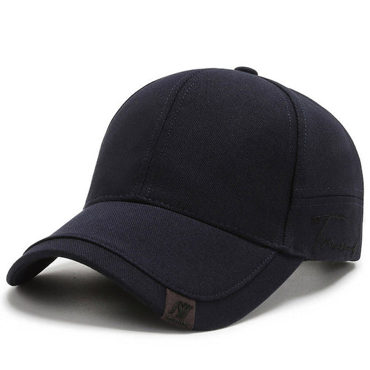 Gorra de Béisbol Coreana Casual para Hombre - Diseño Versátil - Image 14