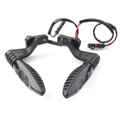 Direccionales LED de Alta Visibilidad para BMW GS - Image 17