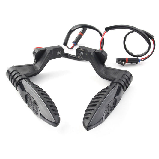 Direccionales LED de Alta Visibilidad para BMW GS - Image 17