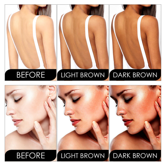 Spray Tonificante Bronceador con Hidratación Profunda - Image 10