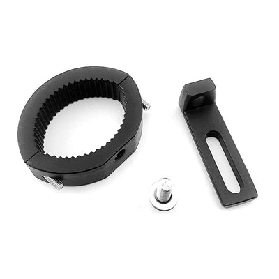 Soporte Extensible para Foco LED de Motocicleta con Abrazadera de Tubo - Image 8