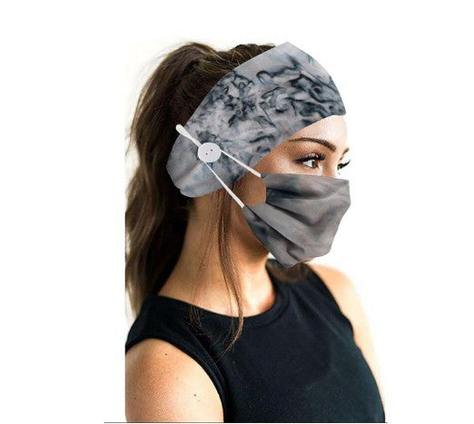 Pañuelo Deportivo Estampado - Image 4