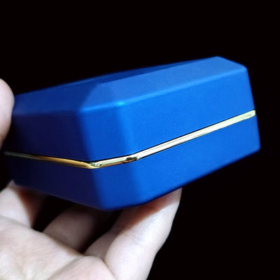 Estuche de Lujo con LED para Joyas, Relojes y Accesorios - Caja de Regalo Elegante - Image 36