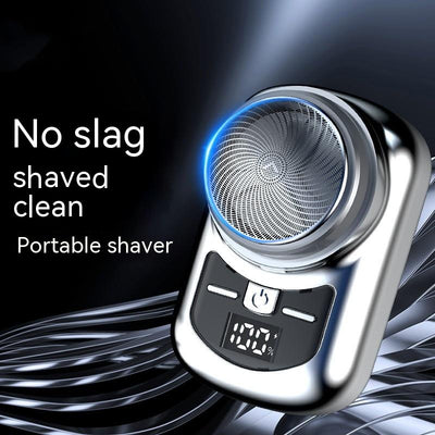 Afeitadora Compacta Automática de Largo Alcance para Hombres - Image 7