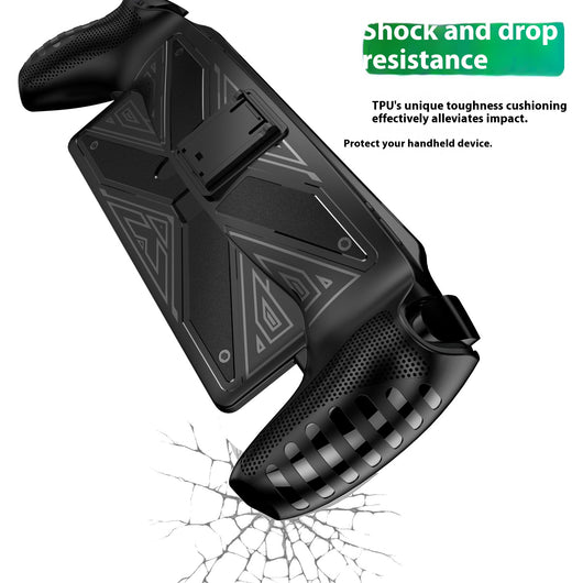 Funda Protectora para Consola Portátil Game Bracket - Image 8