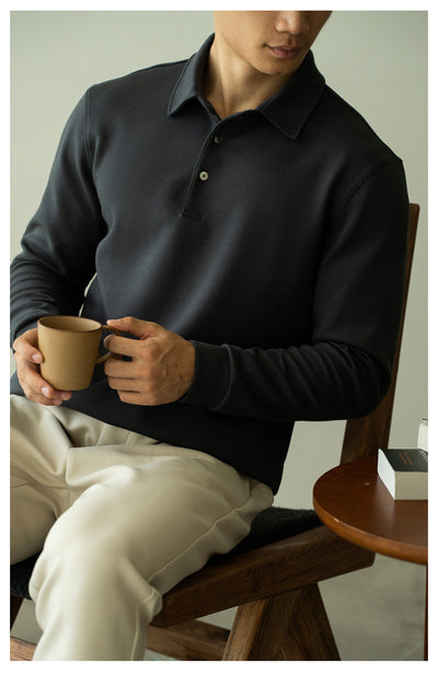 Polo Ejecutivo Casual para Hombre - Image 12