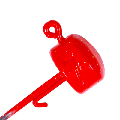 Anzuelo de Pesca Tipo Champiñón - Accesorios para Caña - Image 32