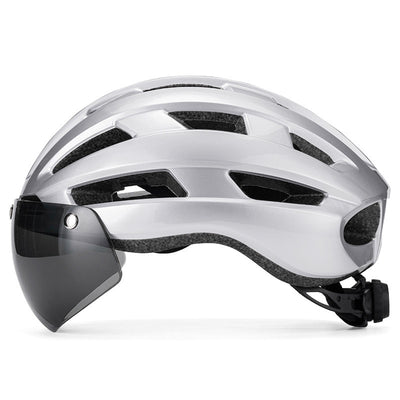 Casco Ciclista con Gafas Magnéticas y Lentes Fotocromáticas - Image 22
