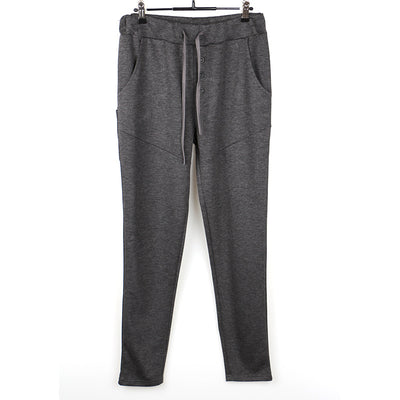 Pantalones Deportivos Casuales para Hombre - Comodidad y Estilo - Image 4