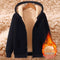 Moletom Térmico Extra Grosso Forrado em Fleece para Homem