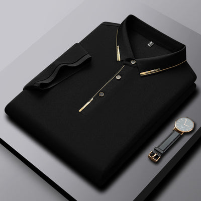 Polo Deportivo de Verano para Hombre - Transpirable y Fresco - Image 4