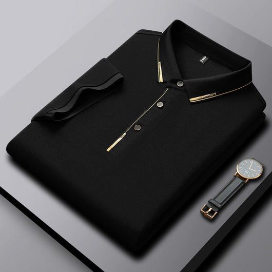 Polo Deportivo de Verano para Hombre - Transpirable y Fresco - Image 4