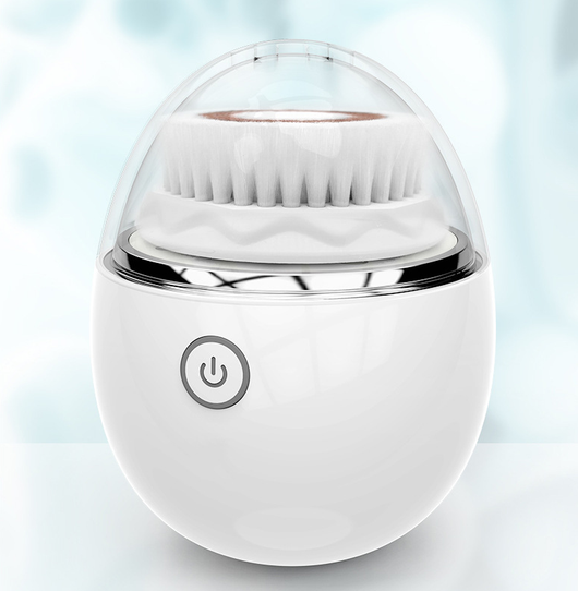Limpiador Facial Ultrasónico Eléctrico - Image 7