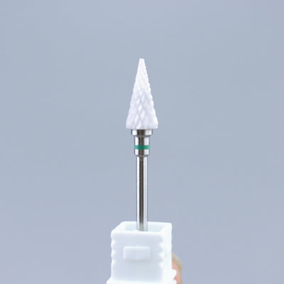 Cabezal Pulidor de Uñas en Acero Tungsteno y Cerámica - Image 22