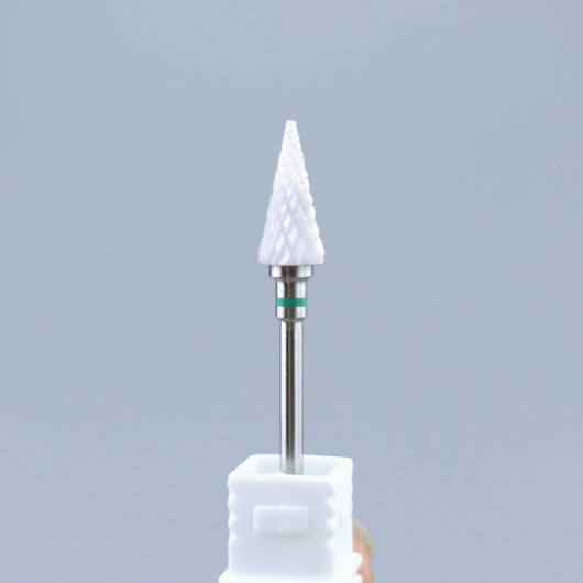 Cabezal Pulidor de Uñas en Acero Tungsteno y Cerámica - Image 22