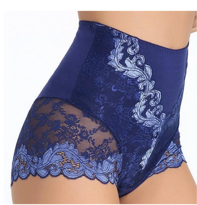 Panties Moldeadores de Cintura con Encaje Sexy - Image 6