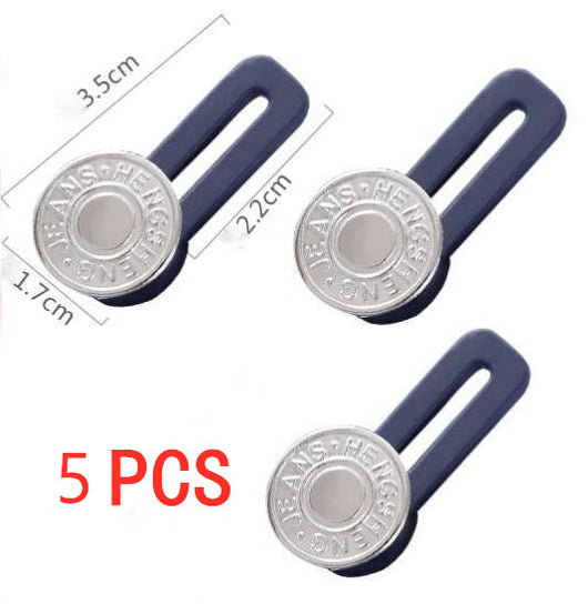 Extensores de Cintura para Pantalones sin Clavo - Image 18
