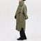 Verde militar