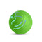 Verde Pelota Saltarina
