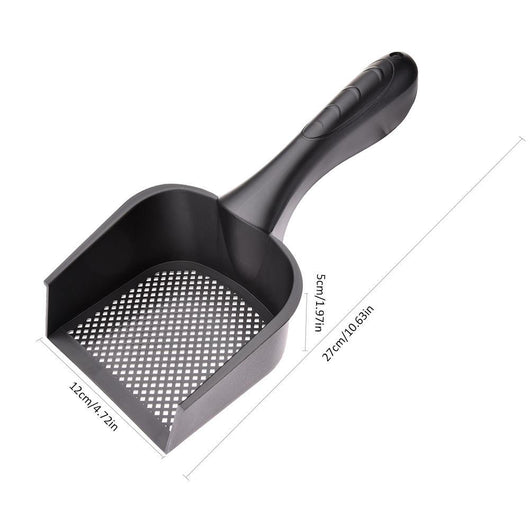 Pala para Arenero de Gatos - Práctica y Duradera - Image 2