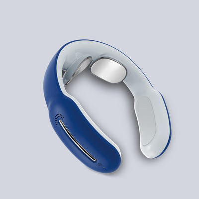 Masajeador Cervical Inalámbrico con Control Remoto - Image 7