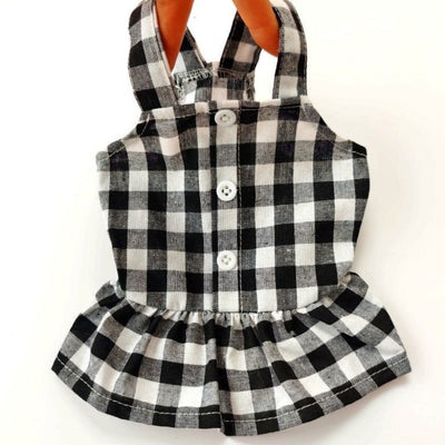 Vestidos para Perros - Paseos Cómodos con Correa - Image 6