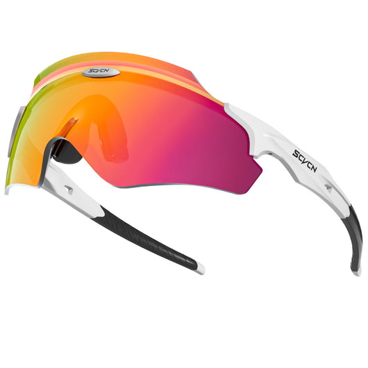 Gafas Deportivas con Lentes Integradas Protección Antiviento - Image 6